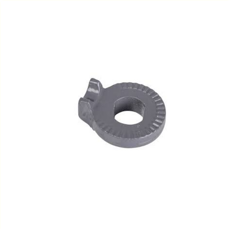 SHIMANO no giratoria de la lavadora gris 7l. SG-4C35