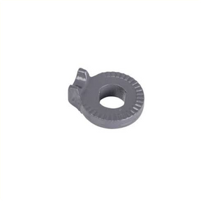 SHIMANO no giratoria de la lavadora gris 7l. SG-4C35