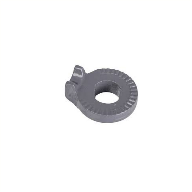 SHIMANO no giratoria de la lavadora gris 7l. SG-4C35