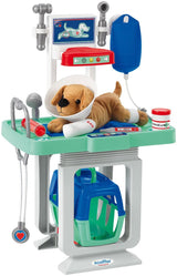 Ecoffier ecoiffier clínica médica para animales