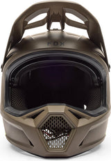 Casco integral fox head rampage rs
