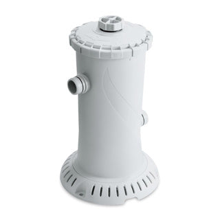 Bomba depuradora Summer Waves 5.678 l h para piscina - 220-240v
