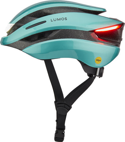Casco lumos ultra mips led