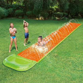 Olas de verano | 2 piezas