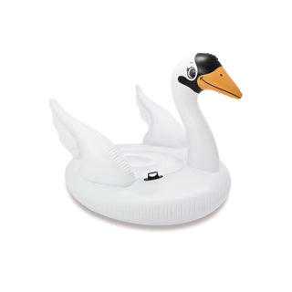 Intex - Mega Swan inflable