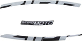 Kit de pegatinas Zipp para 3zero moto 27.5