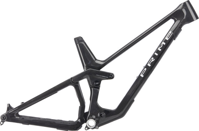Kit de cuadro de carbono Prime Bicycles Thunderflash 29