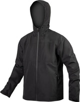 Chaqueta impermeable Endura hummvee 3 en 1