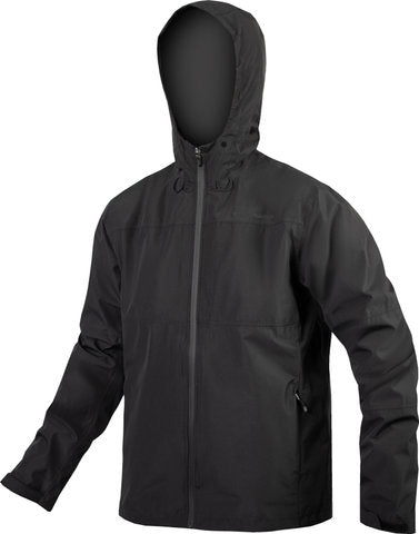 Chaqueta impermeable Endura hummvee 3 en 1