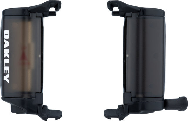 Kit roll-off Oakley para gafas mx con freno de aire