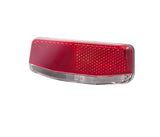 Spanninga trasera de luz trasera xe e-bicicleta 6-36V 6-36V