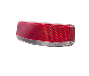 Spanninga trasera de luz trasera xe e-bicicleta 6-36V 6-36V
