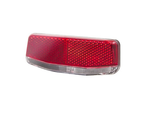 Spanninga trasera de luz trasera xe e-bicicleta 6-36V 6-36V