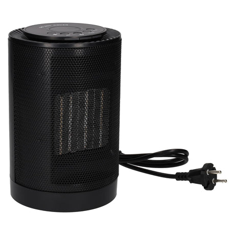 Sunnywarm 360 calefactor eléctrico moderno – cerámico 600 – 1200 vatios
