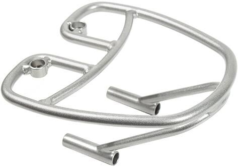 Portaequipajes hepco becker puente plata leon. 125-150-98