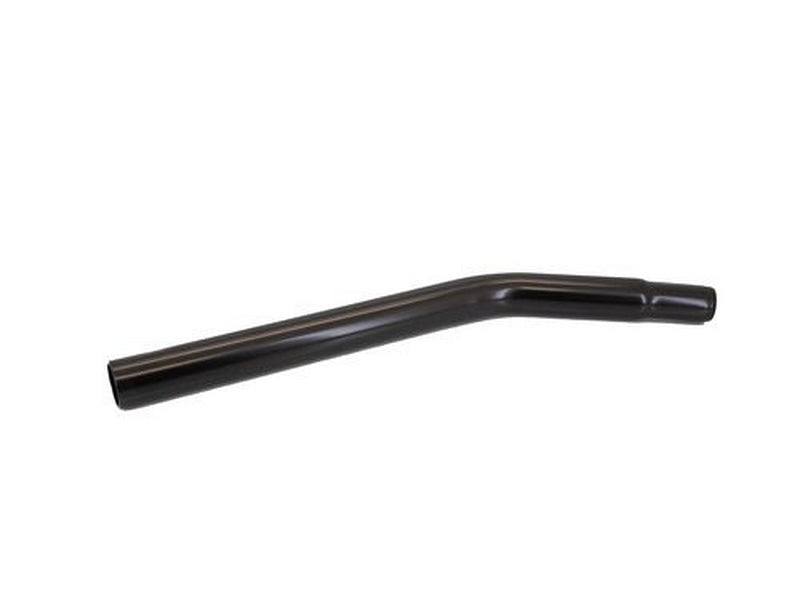 Tija de sillín BMX bugatti negro 25.4