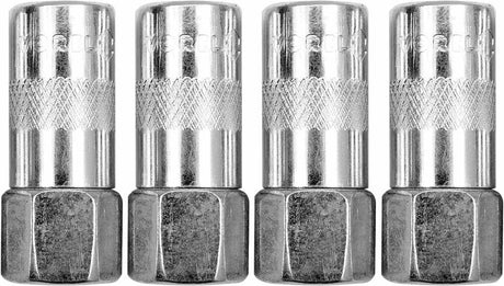 Vorel set tavotnc terminals 4-szcz. 4szt