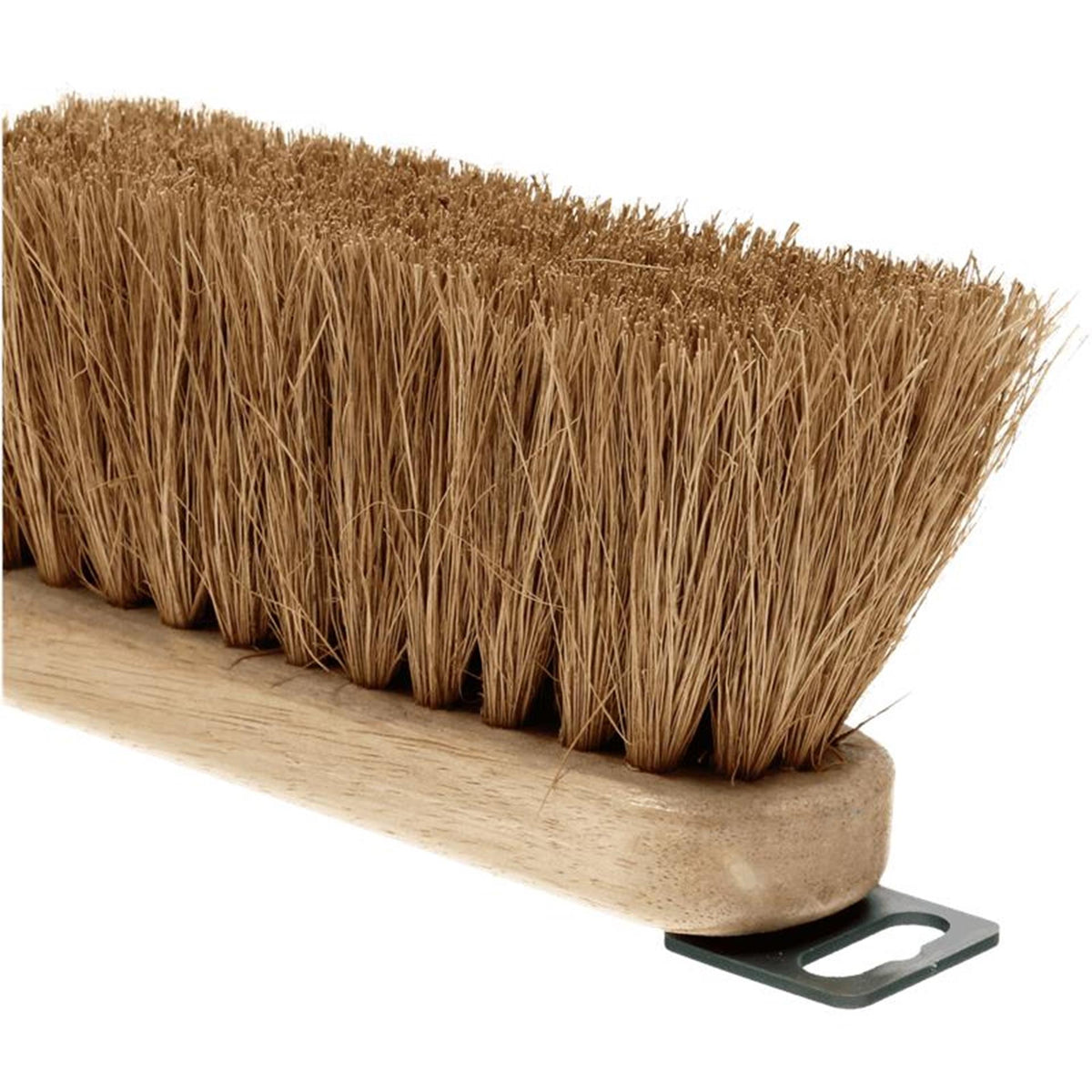 Barredora manual Vero madera lacada coco 1306 s