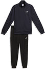 Chándal unisex Puma ess poly suit - new navy