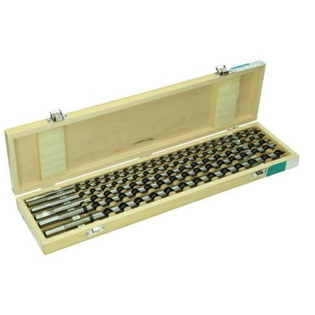 Hikoki houtboorset 6szt. (10 12 14 16 18 20 x 460mm)