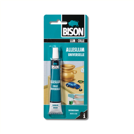 Pegamento multiusos bisonte universal 25ml