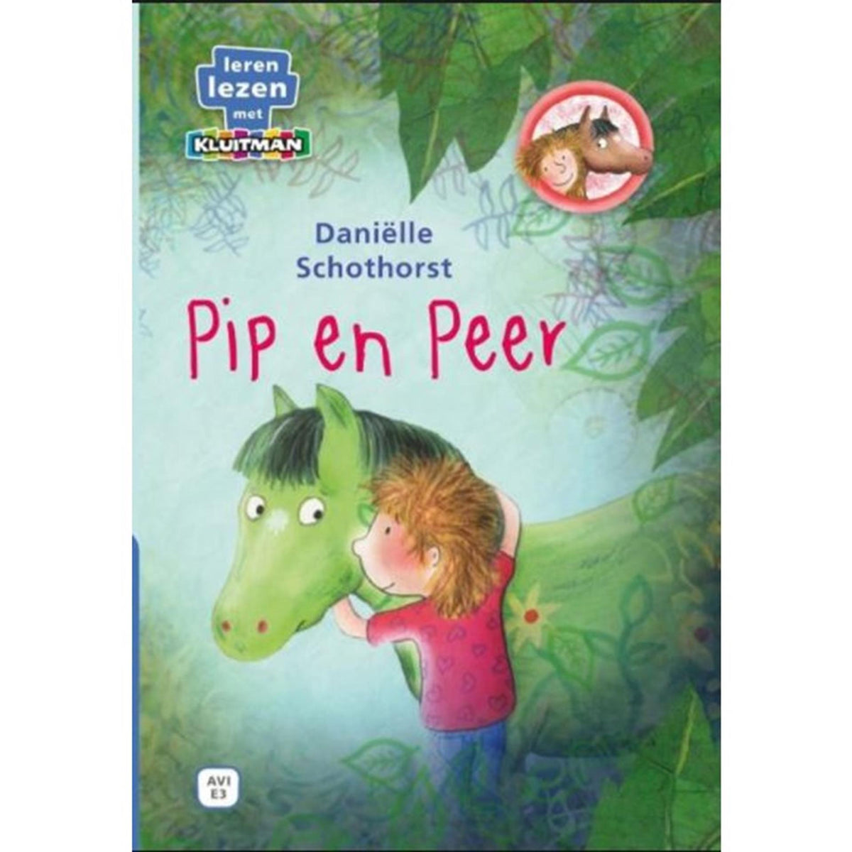 Kluitman pip y peer (avi e3)