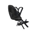 Thule yepp 2 asiento delantero mini negro