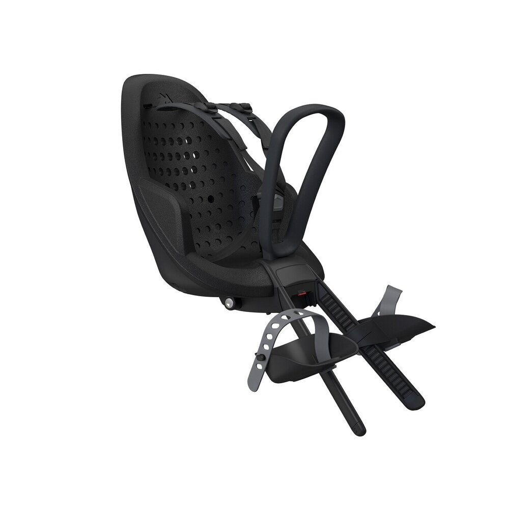 Thule yepp 2 asiento delantero mini negro