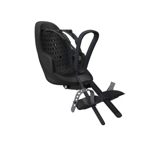 Thule yepp 2 asiento delantero mini negro