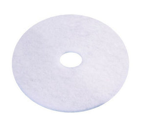 Wecoline spray pad blanco 17 pulgadas (5 piezas)