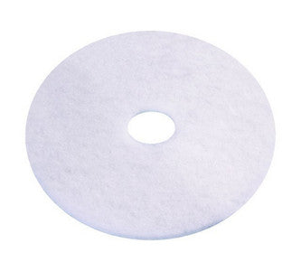 Wecoline spray pad blanco 17 pulgadas (5 piezas)