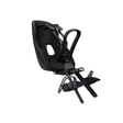 Thule yepp nexxt 2 mini - asiento de bicicleta - asiento delantero - negro