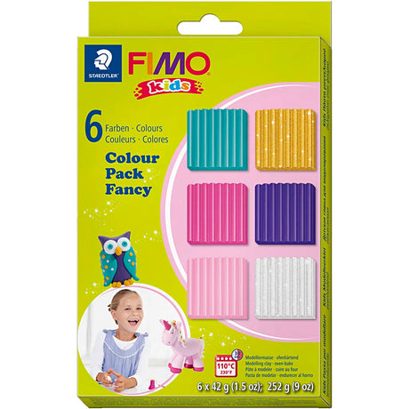 Fimo https: www.cchobby.nl r-kids-boetseerklei-extra-colores-6x42-gr-1-doos