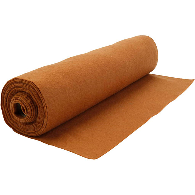 Https: www.cchobby.nl hobbyfelt-b-45-cm-espesor-1-5-2-mm-180-200-gr-marrón claro-5-m-1-rollo-785573