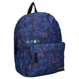La mochila de skate nunca subestima a los jugadores.