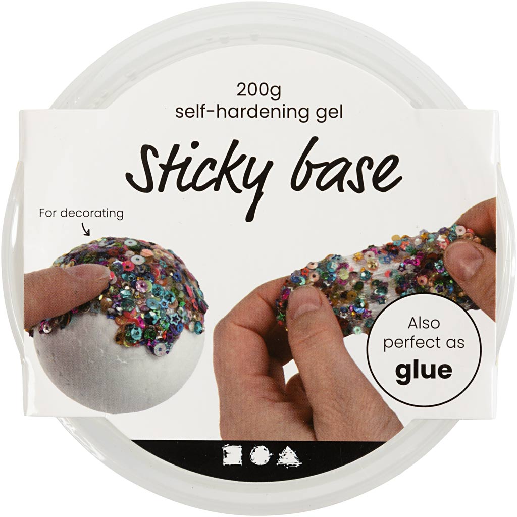 Empresa creativa https: www.cchobby.nl sticky-base-200-gr-1-doosje