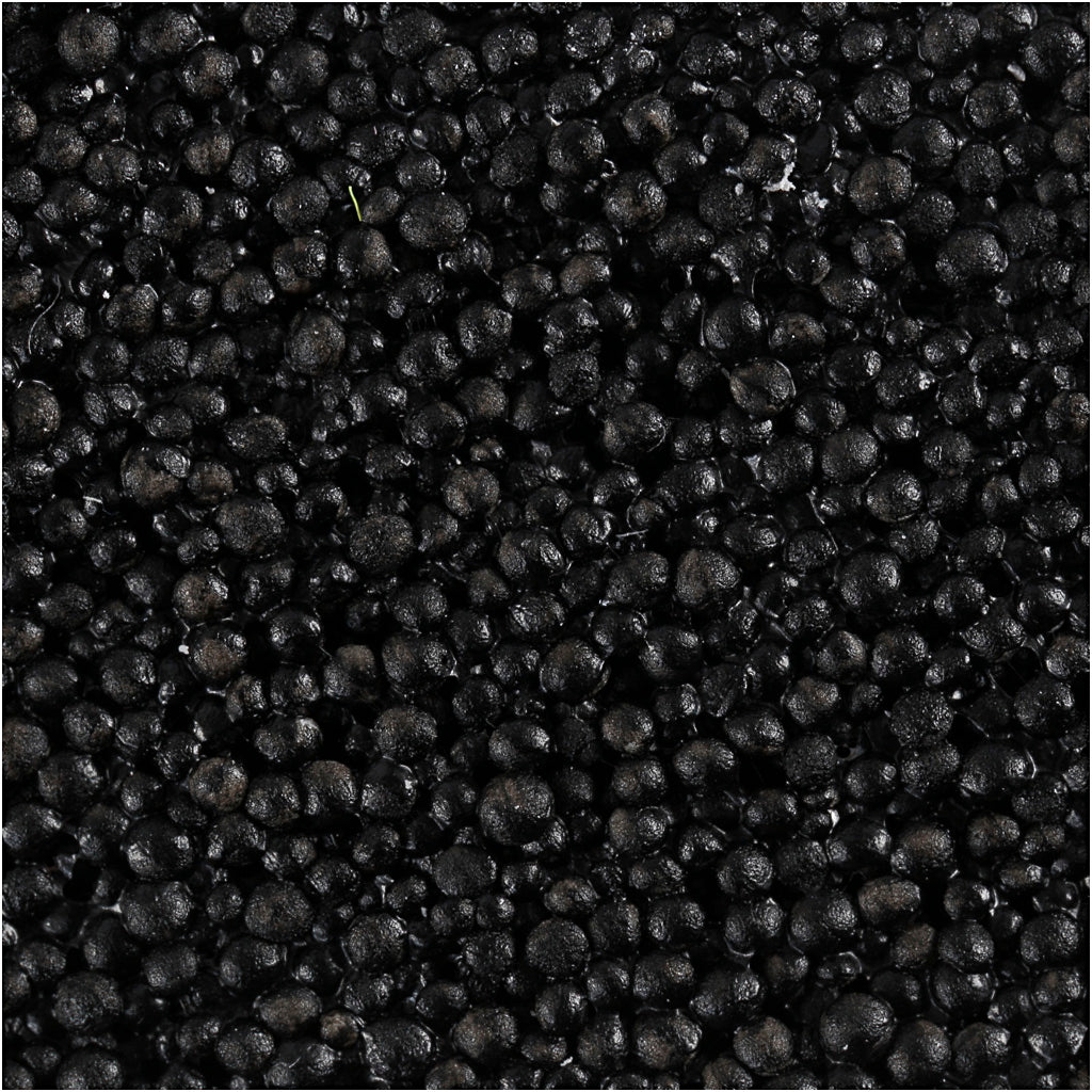 Foam clay ®, 560 gr, negro