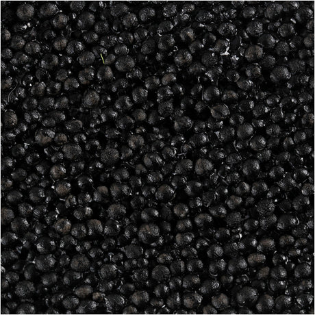 Foam clay ®, 560 gr, negro