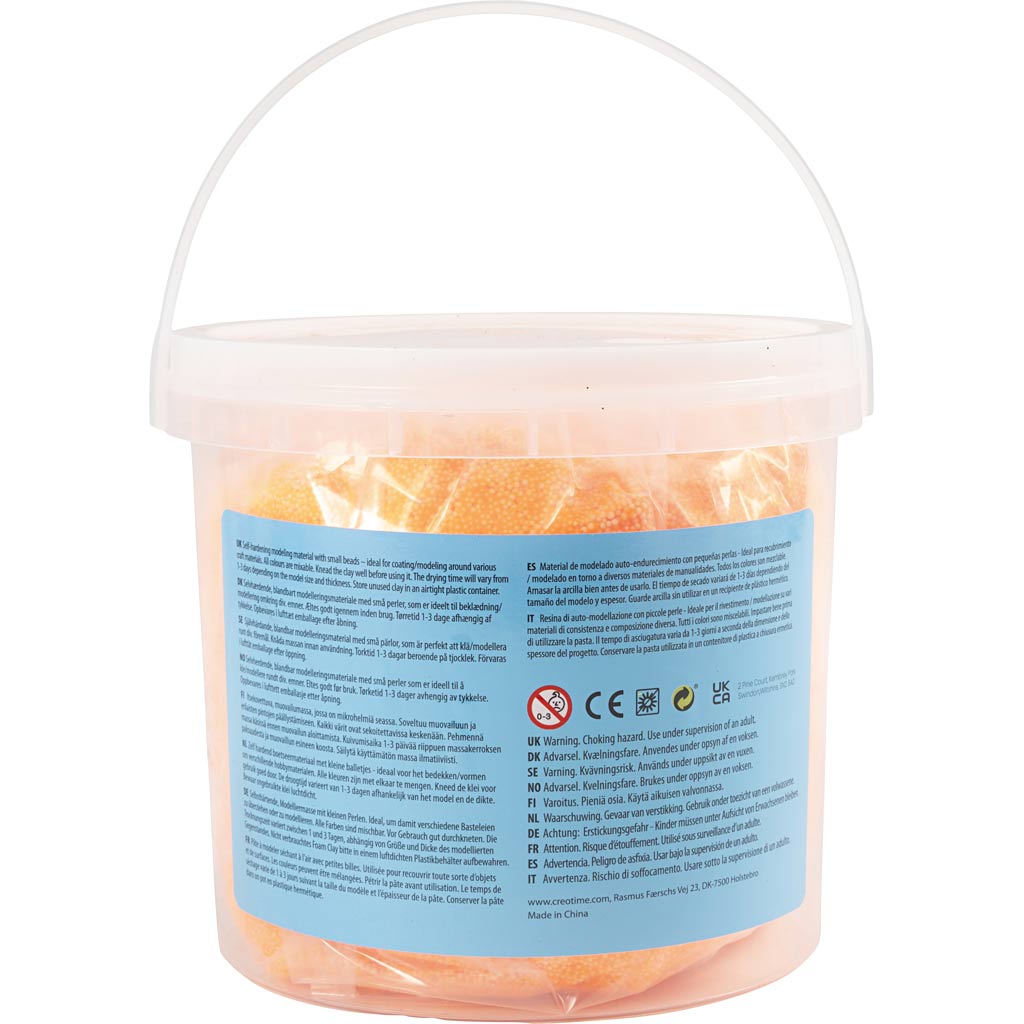 Https: www.cchobby.nl espuma-arcilla-naranja-560-gr-1-cubo