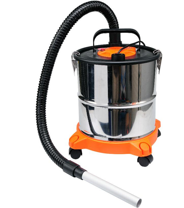 Stofzuiger voor as 800w 20l .