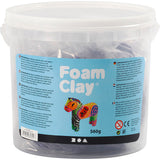 Arcilla espuma https: www.cchobby.nl foam-clayr-purple-560-gr-1-bucket