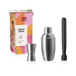 Set de cóctel Vacuvin set inicial de 3 piezas