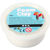 Empresa creativa https: www.cchobby.nl foam-clayr-white-35-gr-1-doosje