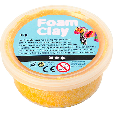 Arcilla espuma https: www.cchobby.nl foam-clayr-amarillo-35-gr-1-doosje
