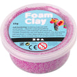 Arcilla espuma https: www.cchobby.nl foam-clayr-neon-purple-35-gr-1-doosje