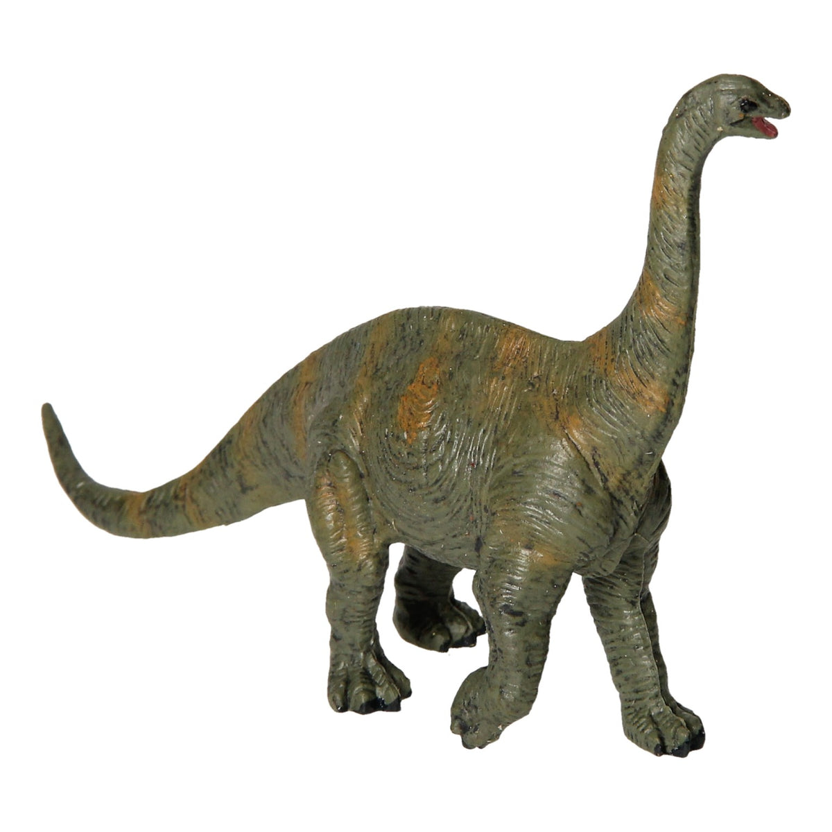 Caja de regalo de dinosaurios
