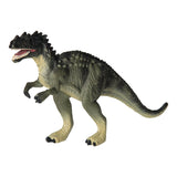 Caja de regalo de dinosaurios