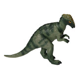 Caja de regalo de dinosaurios