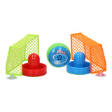 mesa de hockey de aire