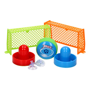 mesa de hockey de aire